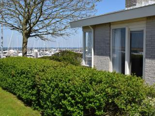 Detached holiday home with sauna - Kamperland - 0