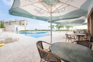 Balchik Sea View Apartments in Princess Residence - Baltsjik - 4