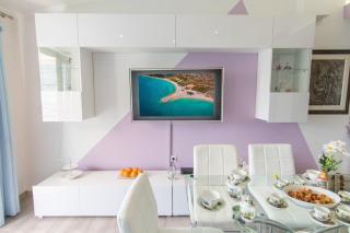 Apartment Laguna - Makarska - 4