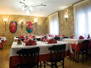Fonda Bohemia Riuot - Montblanc - 5