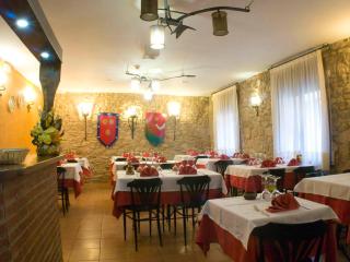 Fonda Bohemia Riuot - Montblanc - 2