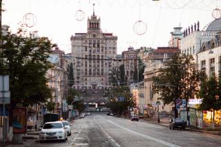 Theatre Boutique Apartments - Kyiv - 5