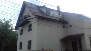 Pensiunea Simona - Bran - 9
