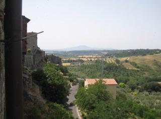 Casa Mimmo - Castiglione in Teverina - 3