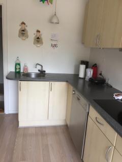 Bramming city privat overnatning , ingen morgenmad - Bramming - 4