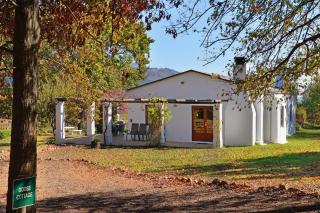 Bo La Motte Farm Cottages - Franschhoek - 6