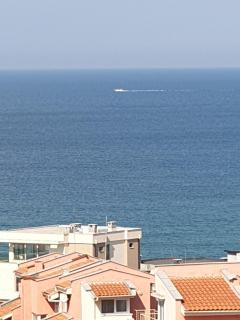 Apartments in Sunny Hill 3 Guest House - Sosopol - 8