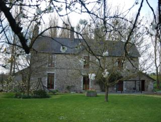 Le Manoir du Butel - Saint-Amand - 5