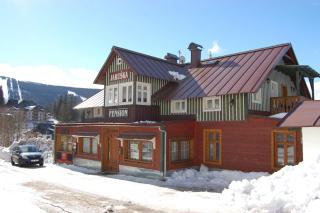 Pension Jaruska - Špindlerův Mlýn - 1