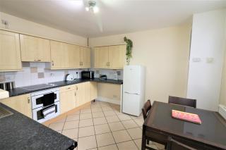 Marley Mansion Apartments - Borough - Birkenhead - 7