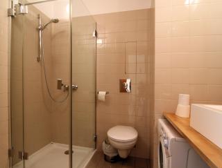 Apartament Skwer Gdynia - Gdynia - 4