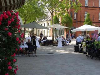 Hotel & Café KleinerGrünauer - Bad Salzuflen - 3