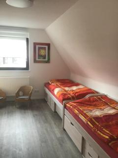 Ferienhaus Klasen - 2
