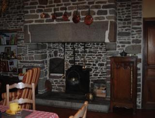 Le Manoir du Butel - Saint-Amand - 2