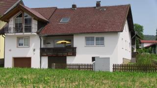Hauptstraße 19 - Zachenberg - 0