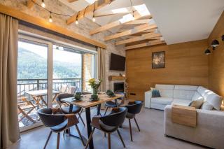 Apartamenty Słoneczna Góra w spokojnej okolicy - Dream Apart - Szczyrk - 0