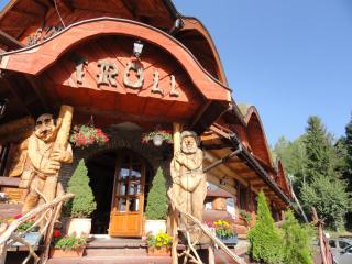 Troll - Cisna - 9
