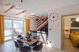 Apartamenty Słoneczna Góra w spokojnej okolicy - Dream Apart - Szczyrk - 6