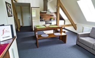 Apartment Felswelten - Bielatal - 6