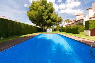 UHC Bosque II Family Complex - Hospitalet de l'Infant - 8