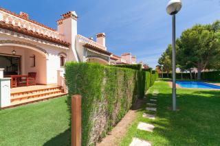 UHC Bosque II Family Complex - Hospitalet de l'Infant - 5