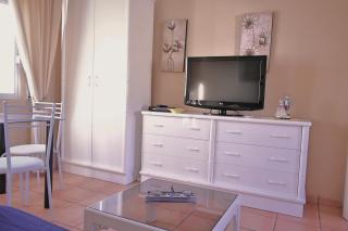 Palmeras del Sur 2S - Adeje - 0