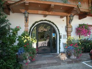Hotel Lenzenhof - Oberau - 5