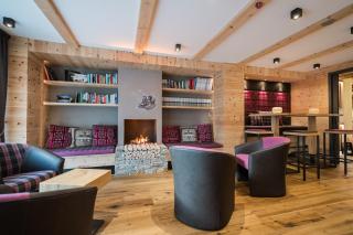 Hotel Ciamp - Santa Cristina Gherdëina - 3