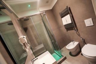 Toledo Relais Exclusive Rooms - By Pera Rooms Collection - 1