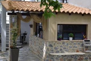 Hotel Zachos - Troulos - 6