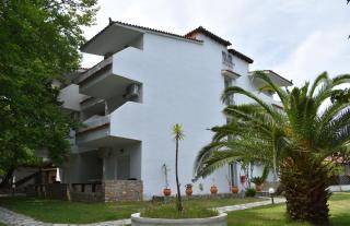 Hotel Zachos - Troulos - 0
