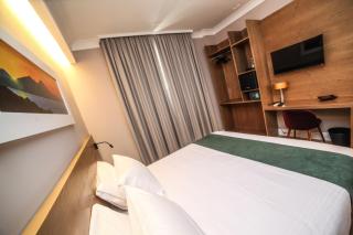 Toledo Relais Exclusive Rooms - By Pera Rooms Collection - 7
