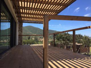 Chalet Nativo - Fabulous Terrace & Vineyard - 5