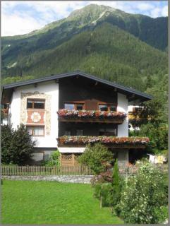 Haus Lifinar - Carmen Juen - Sankt Gallenkirch - 8