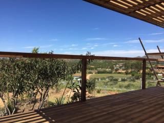 Chalet Nativo - Fabulous Terrace & Vineyard - 4