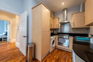 Camden Apartment A/Apartment - Londra - 2