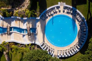 Pestana Vila Sol - Vilamoura Premium Golf Resort - Vilamoura - 3