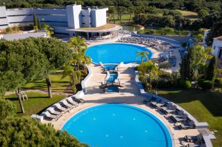Pestana Vila Sol - Vilamoura Premium Golf Resort - Vilamoura - 8