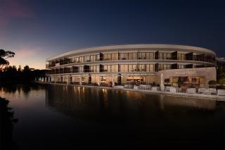 Pestana Vila Sol - Vilamoura Premium Golf Resort - Vilamoura - 7