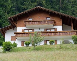 Haus Bials - Sankt Gallenkirch - 9