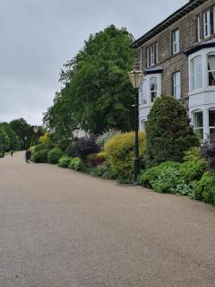 The Westminster Hotel - Buxton - 0