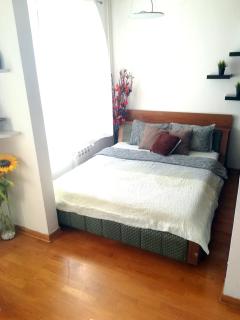 Clean&Cozy Apartments Novi Beograd - Belgrade - 7