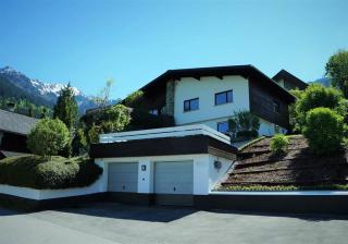 Ferienhaus Klaas - Schruns - 0
