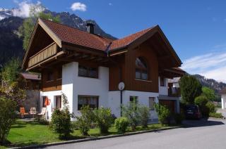 Ferienwohnung Bitschnau Ulrike - 3