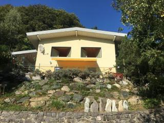 Ferienhaus Grappa - Bartholomäberg - 8