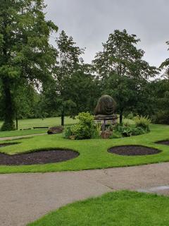 The Westminster Hotel - Buxton - 8