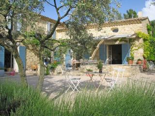Countryhouse with Pool in Vaison-la-Romaine - Vaison-la-Romaine - 8