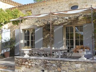 Countryhouse with Pool in Vaison-la-Romaine - Vaison-la-Romaine - 1