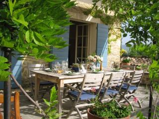 Countryhouse with Pool in Vaison-la-Romaine - Vaison-la-Romaine - 7