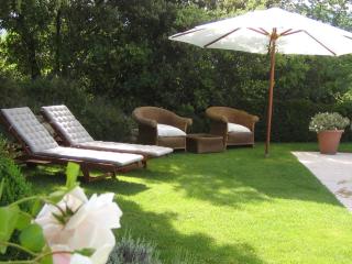 Countryhouse with Pool in Vaison-la-Romaine - Vaison-la-Romaine - 4